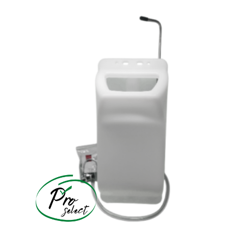 Pro-Select 4 Gallon Solution Tank