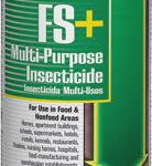 Champion Sprayon FS+ Multi-Purpose Insecticide