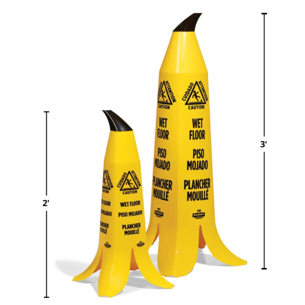 Banana Cone – 3ft