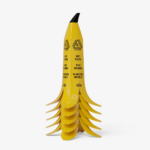 Banana Cone – 3ft