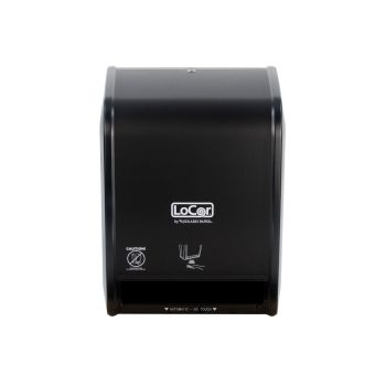 LoCor Electronic Hard Wound Roll Towel Dispenser