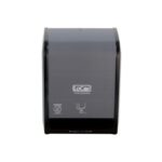 LoCor Electronic Hard Wound Roll Towel Dispenser