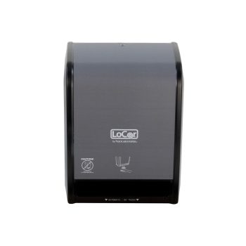 LoCor Electronic Hard Wound Roll Towel Dispenser
