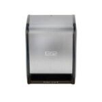 LoCor Electronic Hard Wound Roll Towel Dispenser