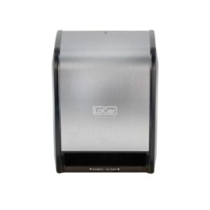 LoCor Electronic Hard Wound Roll Towel Dispenser