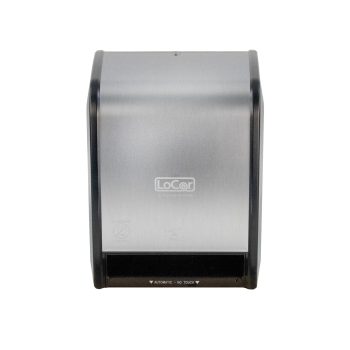 LoCor Electronic Hard Wound Roll Towel Dispenser
