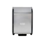 LoCor Mechanical Hands-Free Roll Towel Dispenser