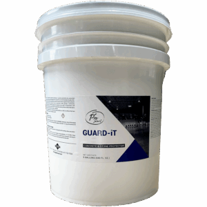 Pro-Select Guard-iT Concrete Guard and Stone Protector