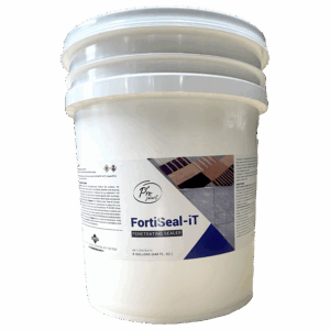 Pro-Select Fortiseal-iT Stone & Carpet Sealer