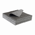 TaskBrand Universal Sorbent Pad, Melt Blown