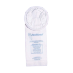 JAN-PTQV-2(10) Micro-Filter Bag, SSS Wingman 6Q/ProTeam QuarterVac/Alpine/ProVac, 10 Cs